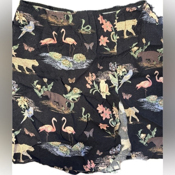 Reformation Margot Skirt size 0 - Picture 3 of 4